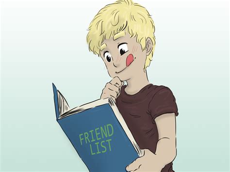 freunde kennenlernen|Freunde finden – wikiHow